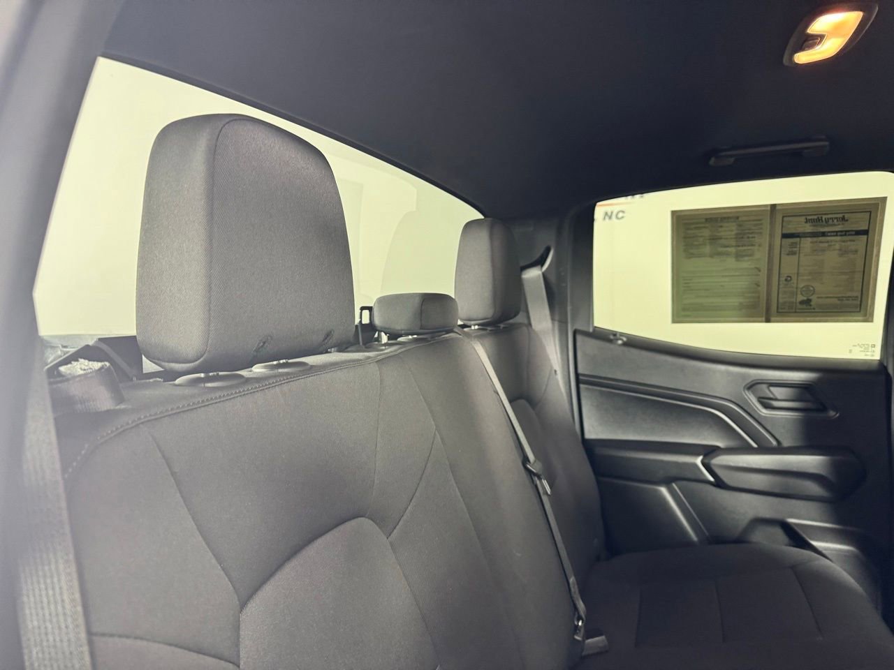 Used 2023 Chevrolet Colorado W/T image 28