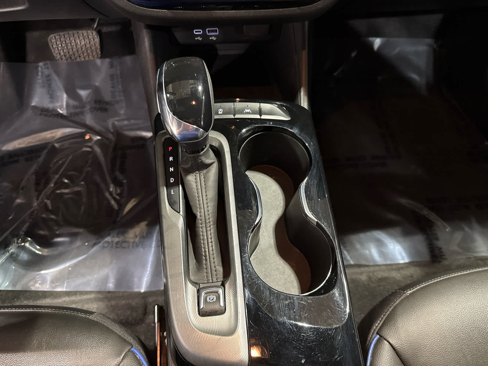 Used 2024 Buick Envista Sport Touring w/ Convenience I Package FWD image 16