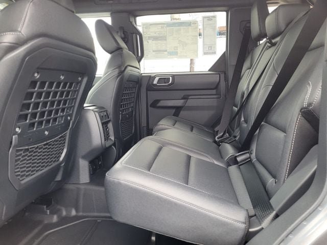 New 2025 Ford Bronco Badlands AWD/4WD image 38