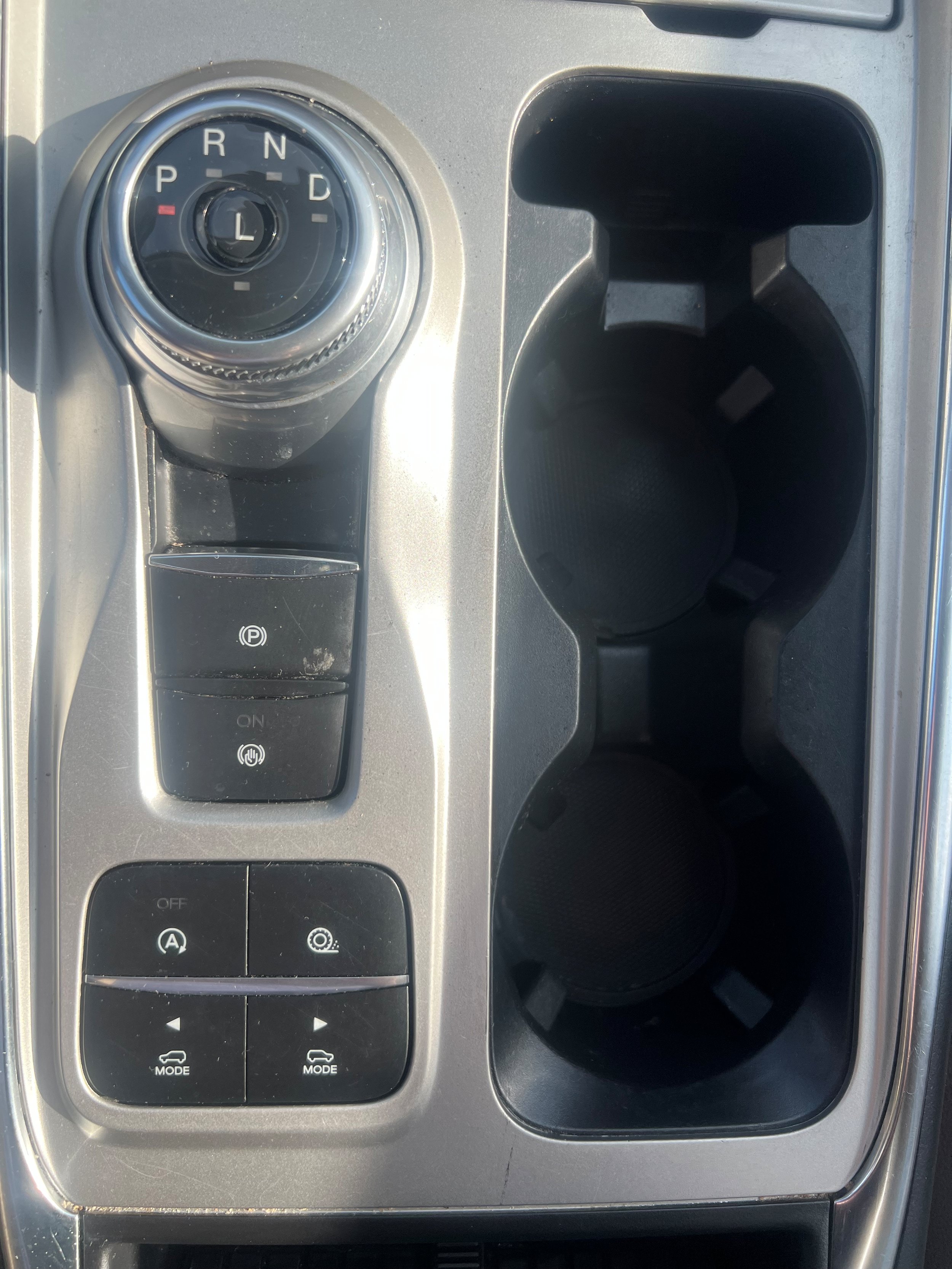Used 2022 Ford Explorer Limited RWD image 20