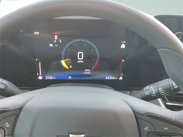 Used 2026 Chevrolet TrailBlazer LS w/ LS Convenience Package image 12