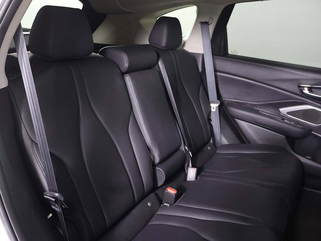Used 2023 Acura RDX AWD image 33