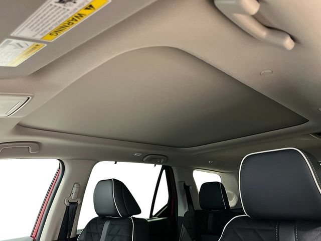 New 2026 Honda Pilot Elite image 22