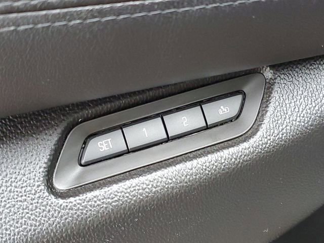 Used 2016 Cadillac Escalade ESV Luxury image 27