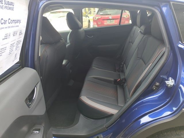 Used 2025 Subaru Crosstrek 2.5i Limited image 31