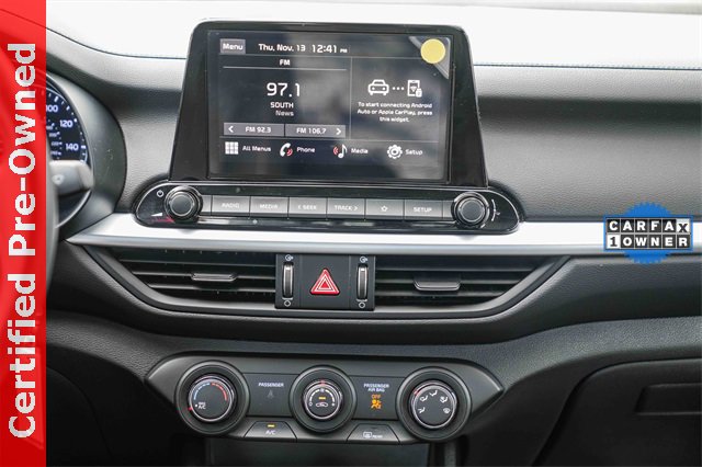 Certified 2023 Kia Forte LXS w/ LXS Technology Package image 15
