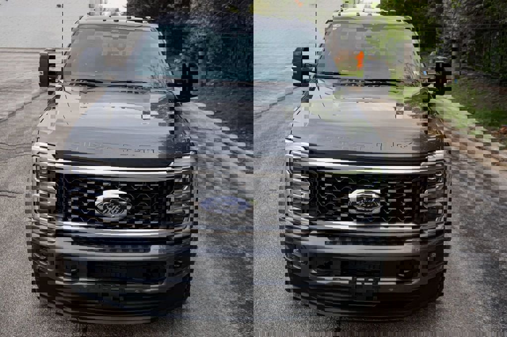 Used 2026 Ford F450 Platinum AWD/4WD image 64