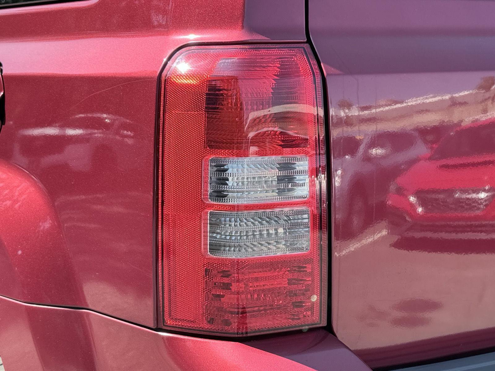 Used 2013 Jeep Patriot Sport w/ PWR Value Group FWD image 7