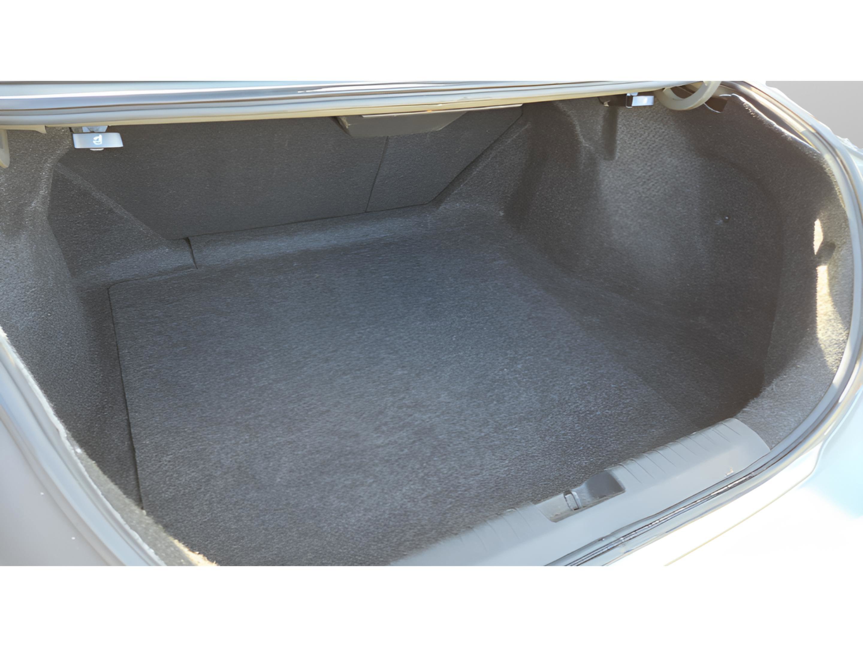 Used 2007 Honda Civic EX image 14