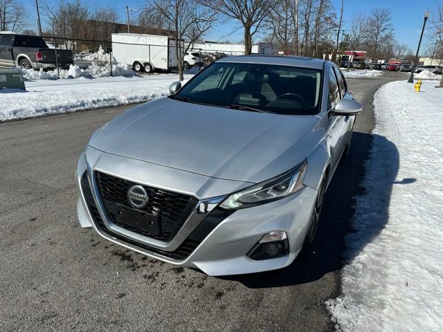 Used 2019 Nissan Altima 2.5 SL image 6