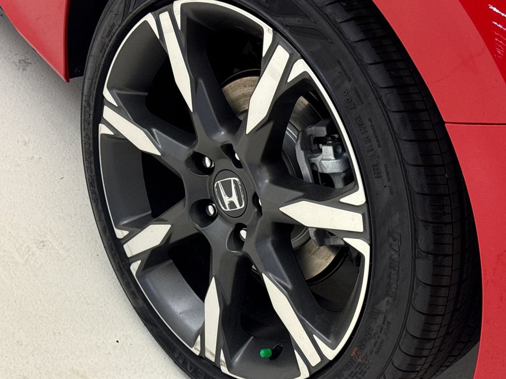 New 2026 Honda Civic Sport Touring image 11