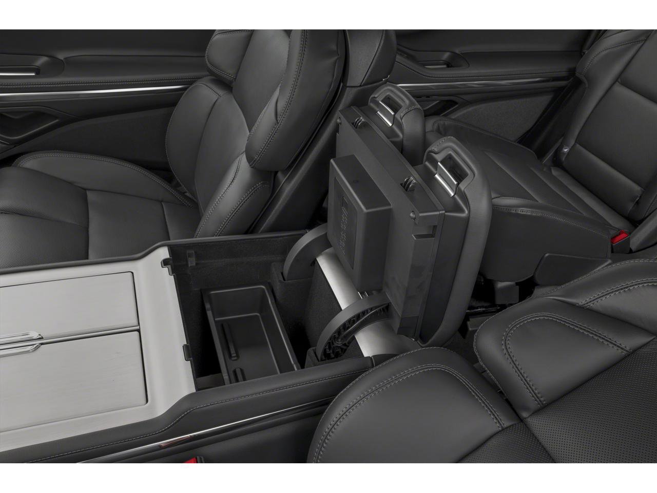 New 2026 Lincoln Navigator Black Label AWD/4WD image 33