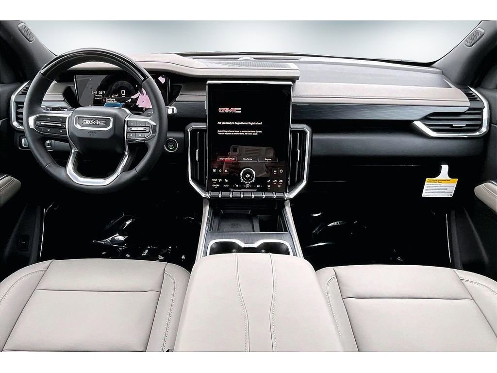 New 2026 GMC Acadia Elevation w/ Super Cruise Package image 5