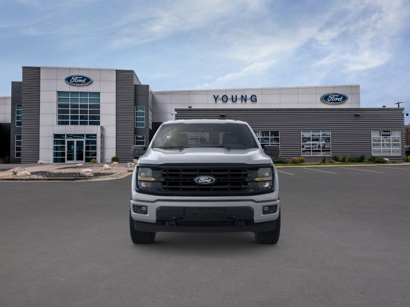New 2026 Ford F150 XLT image 6