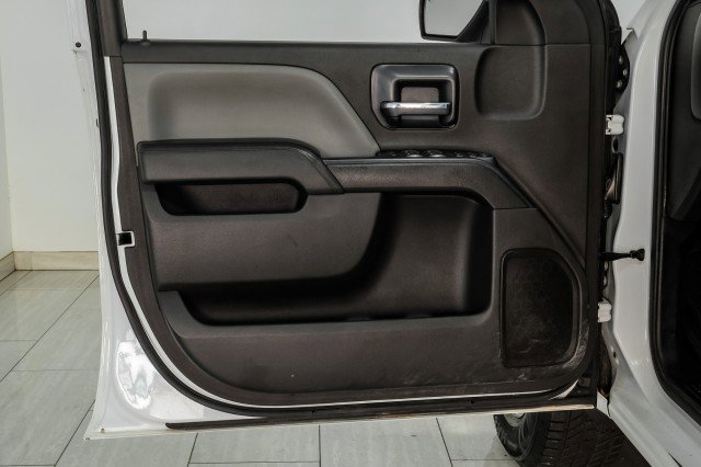 Used 2018 GMC Sierra 1500 2WD Double Cab image 35