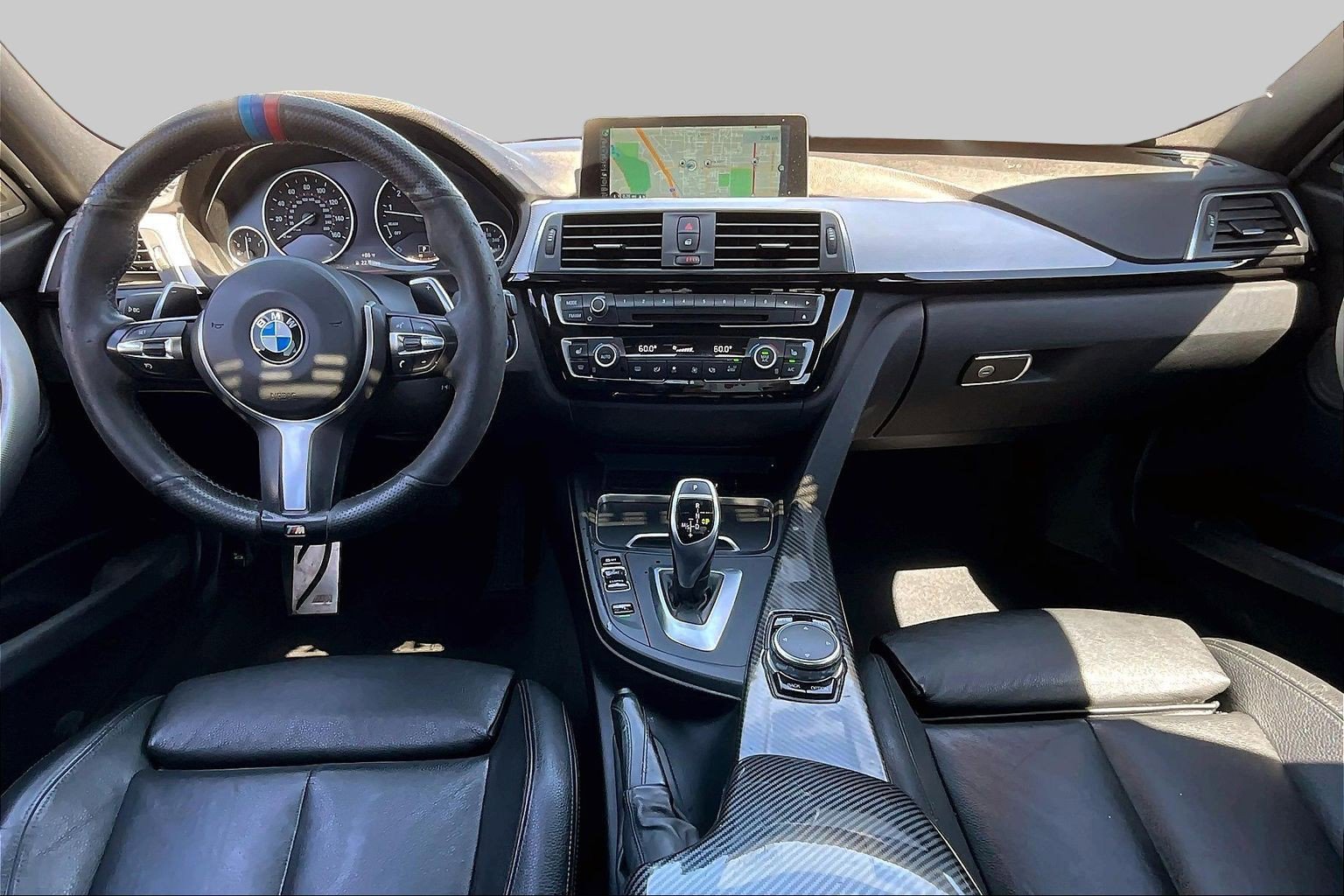 Used 2016 BMW 340i Sedan image 14