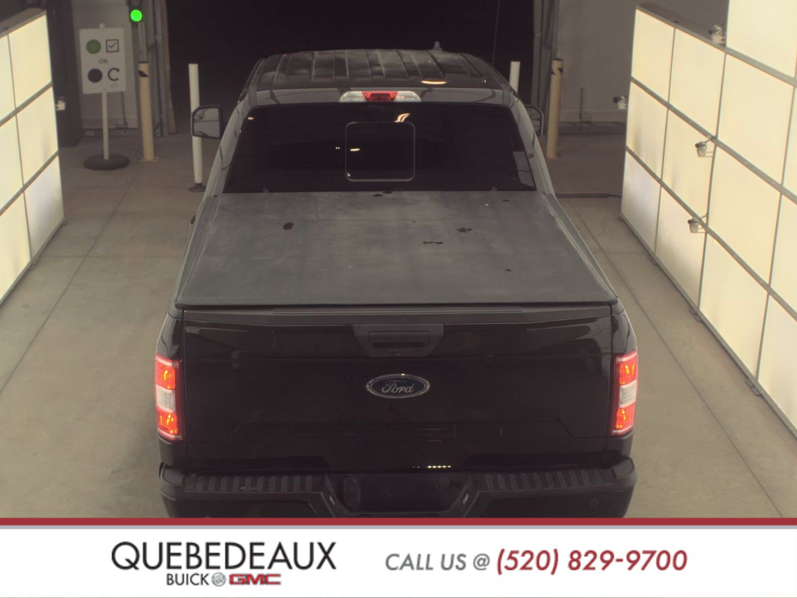 Used 2019 Ford F150 XLT w/ Equipment Group 302A Luxury image 6