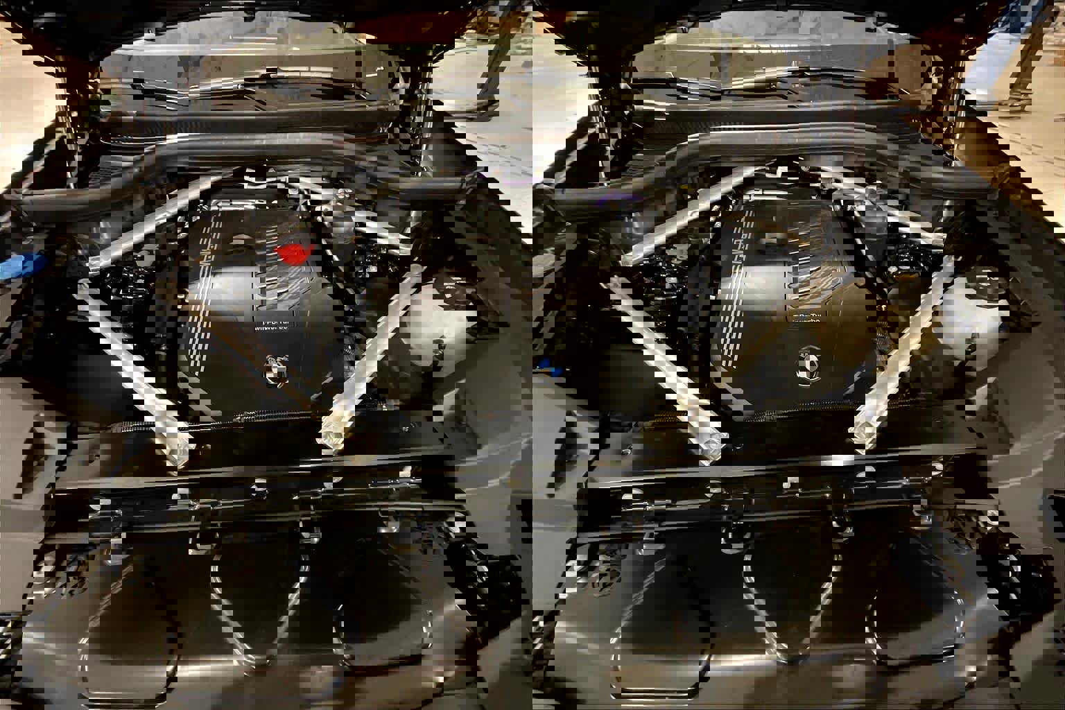 Certified 2023 BMW X5 xDrive40i w/ Executive Package image 28