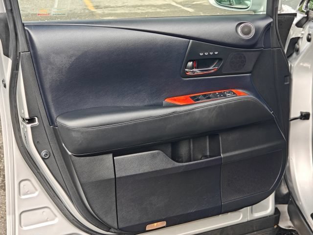 Used 2010 Lexus RX 450h AWD image 25