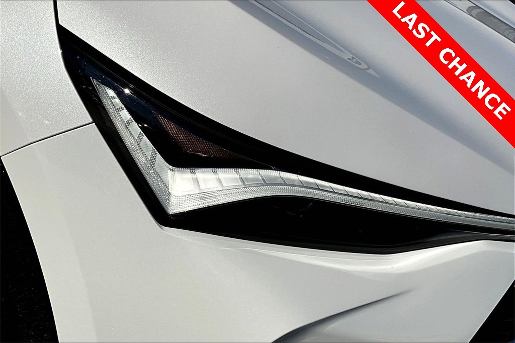 Certified 2025 Acura ADX A-Spec image 29