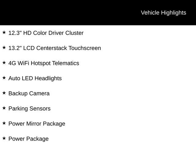 New 2026 Ford Mustang Coupe w/ Mustang Nite Pony Package image 5