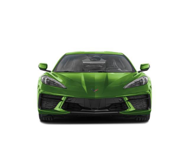 Used 2026 Chevrolet Corvette Stingray Preferred Cpe w/ Stealth Interior Trim Package RWD image 7