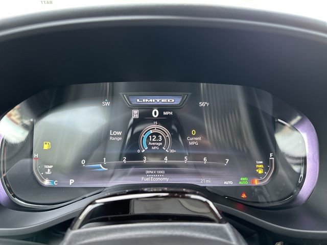 New 2026 RAM 1500 Limited image 14