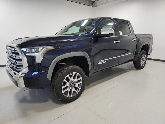 New 2026 Toyota Tundra 1794 Edition image 3
