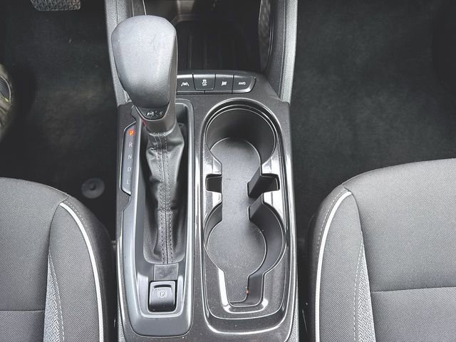 Used 2025 Chevrolet TrailBlazer LT w/ Driver Confidence Package image 15