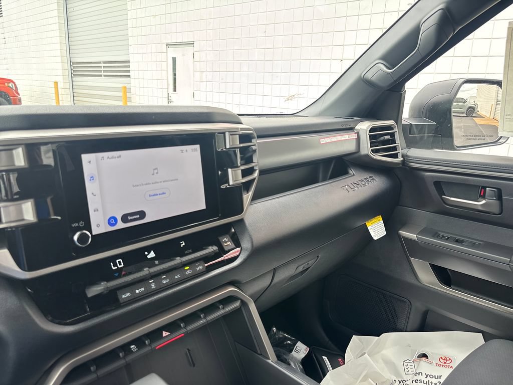 New 2026 Toyota Tundra SR5 RWD image 16