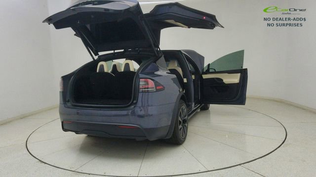 Used 2023 Tesla Model X image 77