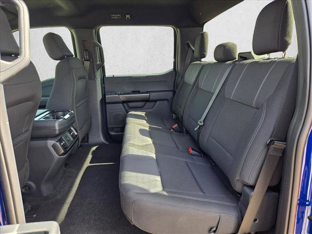 New 2026 Ford F150 STX image 15