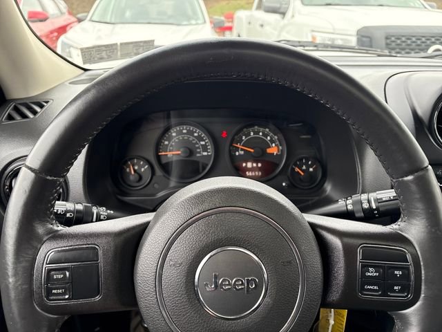 Used 2015 Jeep Patriot High Altitude image 18