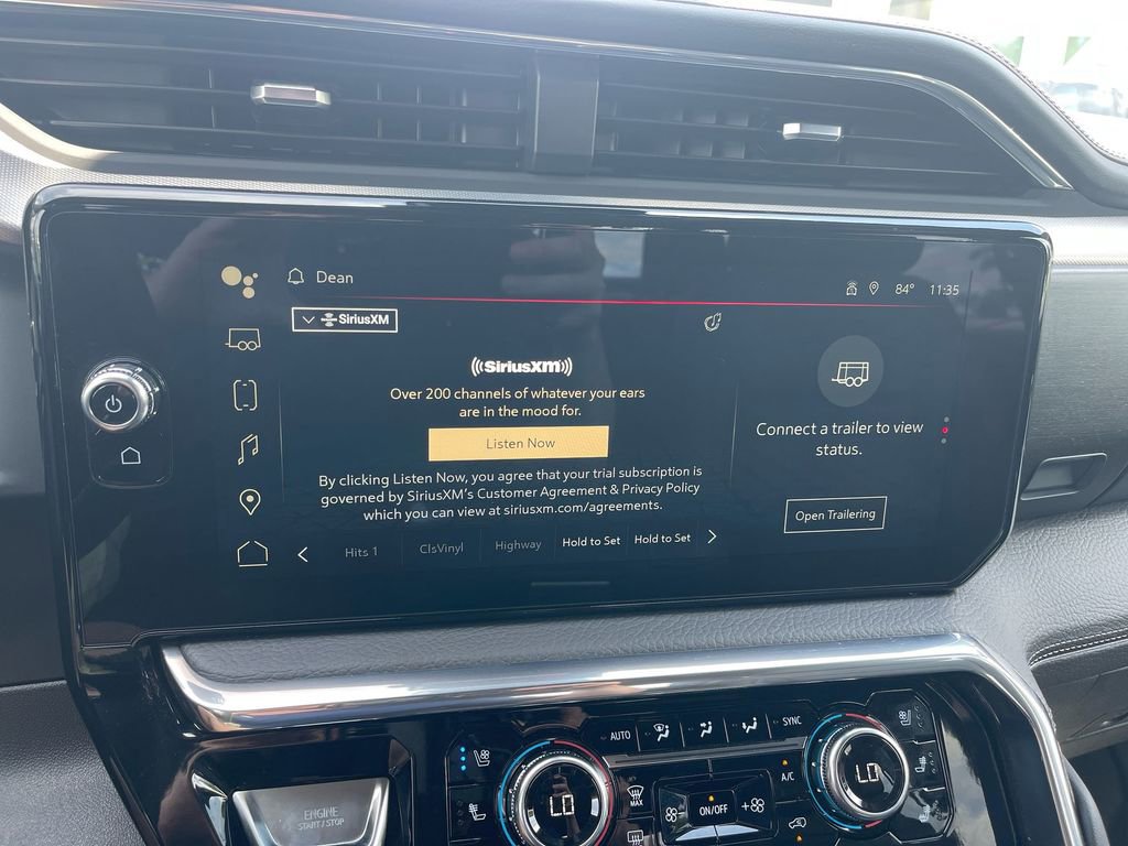 Used 2024 GMC Sierra 1500 Denali w/ Denali Reserve Package image 20