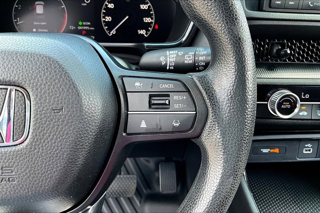 Used 2023 Honda CR-V LX image 19