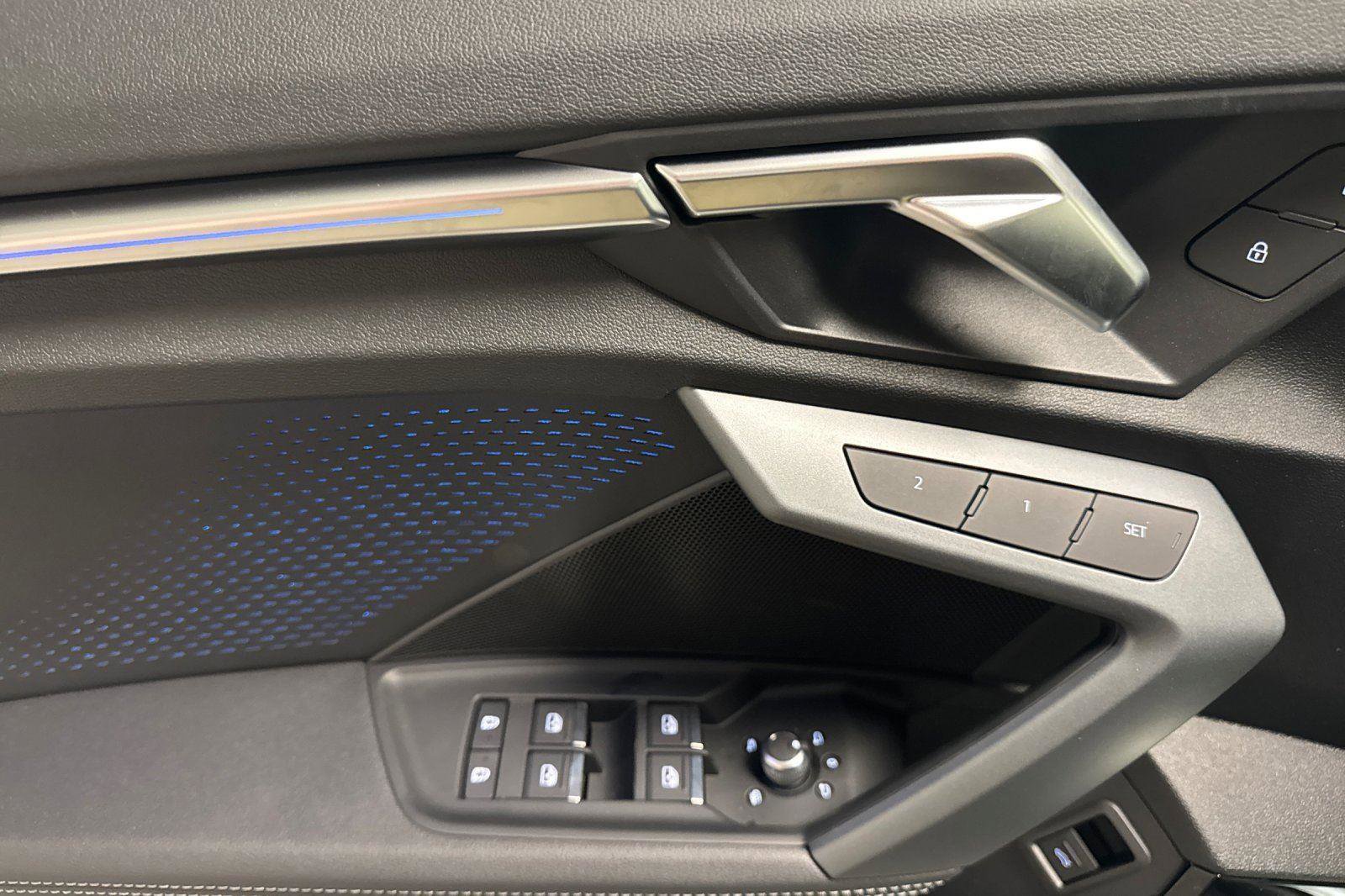 New 2026 Audi A3 2.0T Premium Plus image 10