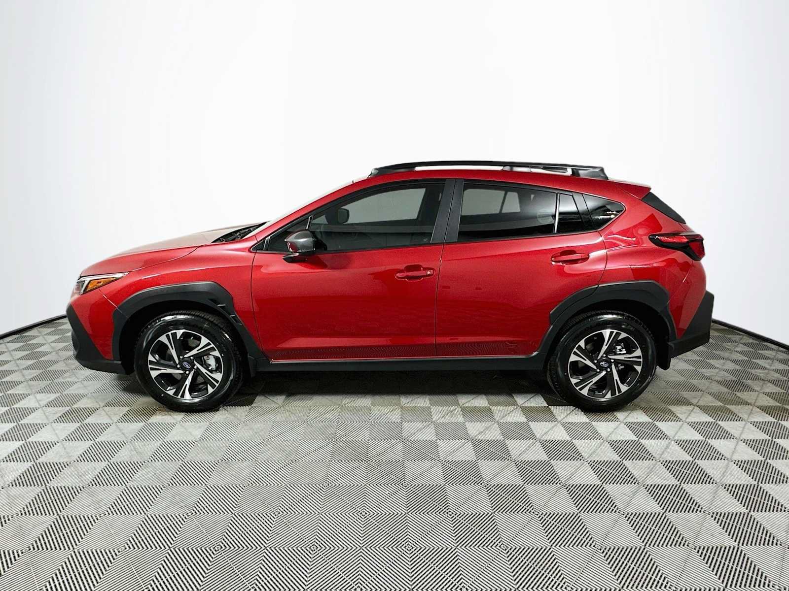 Certified 2026 Subaru Crosstrek 2.5i Premium w/ Convenience Package #2 AWD/4WD image 4