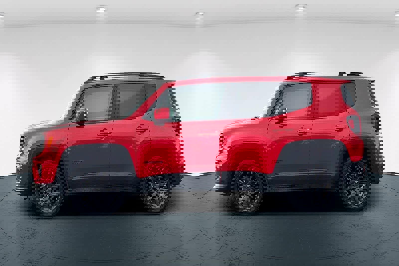 Used 2022 Jeep Renegade Latitude w/ Convenience Group image 9