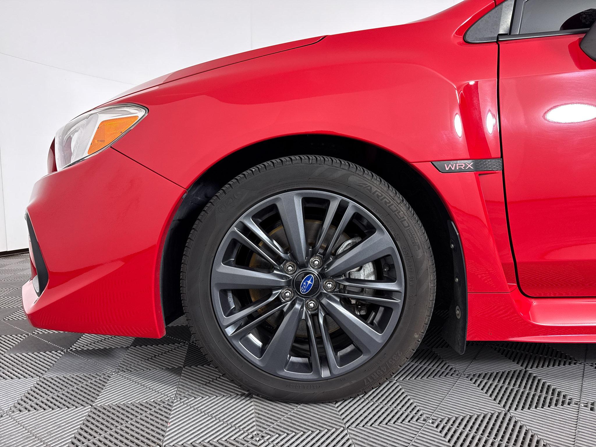 Used 2020 Subaru WRX AWD/4WD image 20