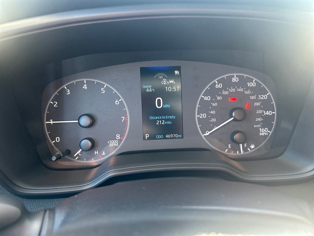 Certified 2024 Toyota Corolla LE image 9