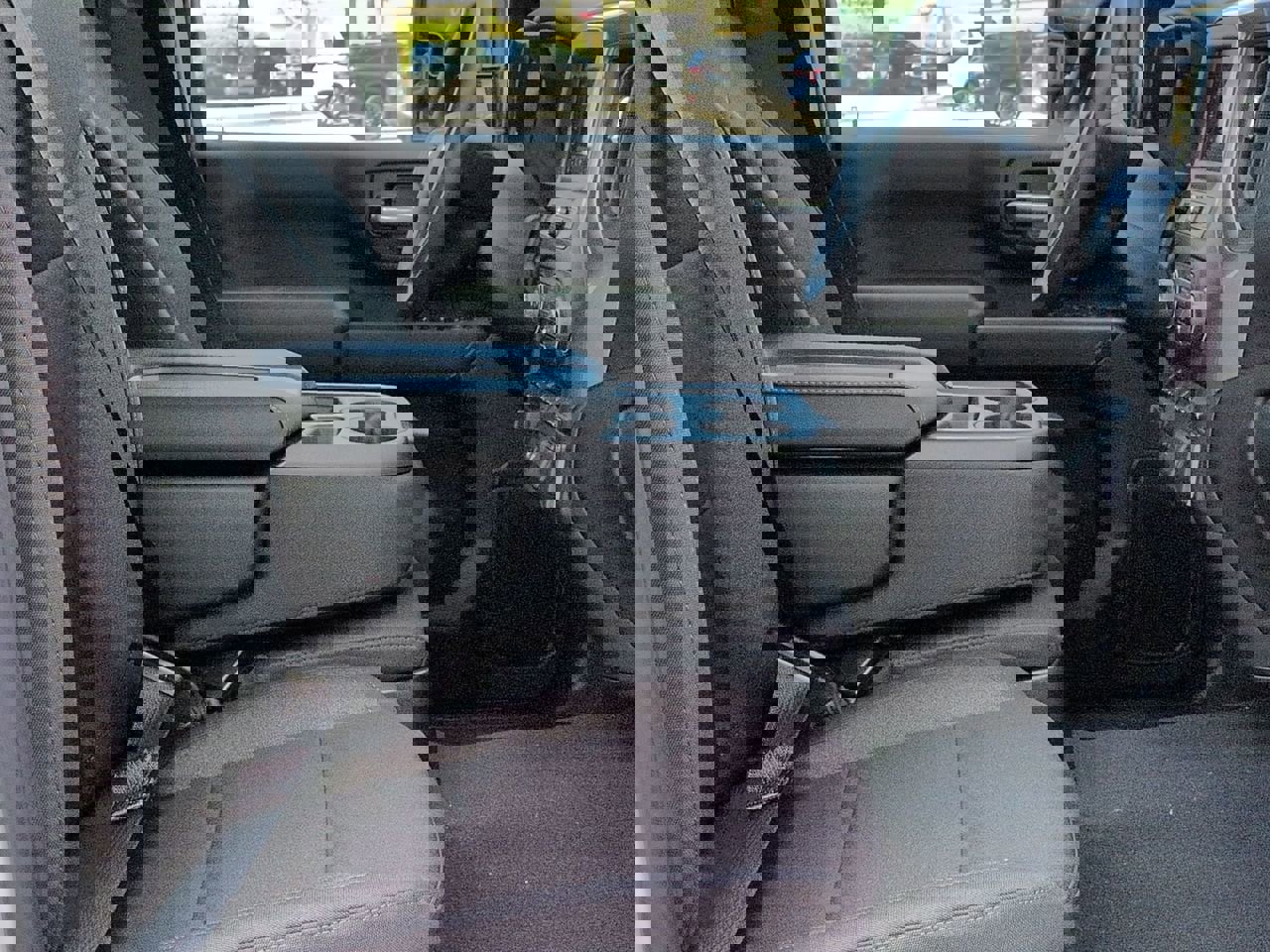 New 2026 Chevrolet Silverado 2500 Custom w/ Custom Value Package image 24