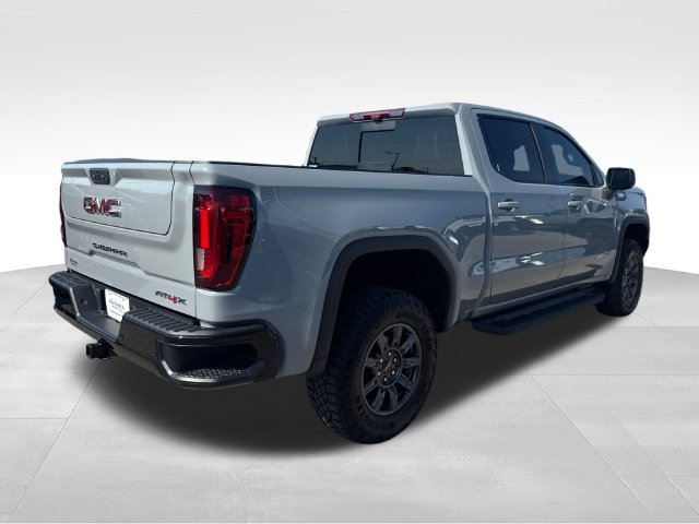 Used 2025 GMC Sierra 1500 AT4X AWD/4WD image 5