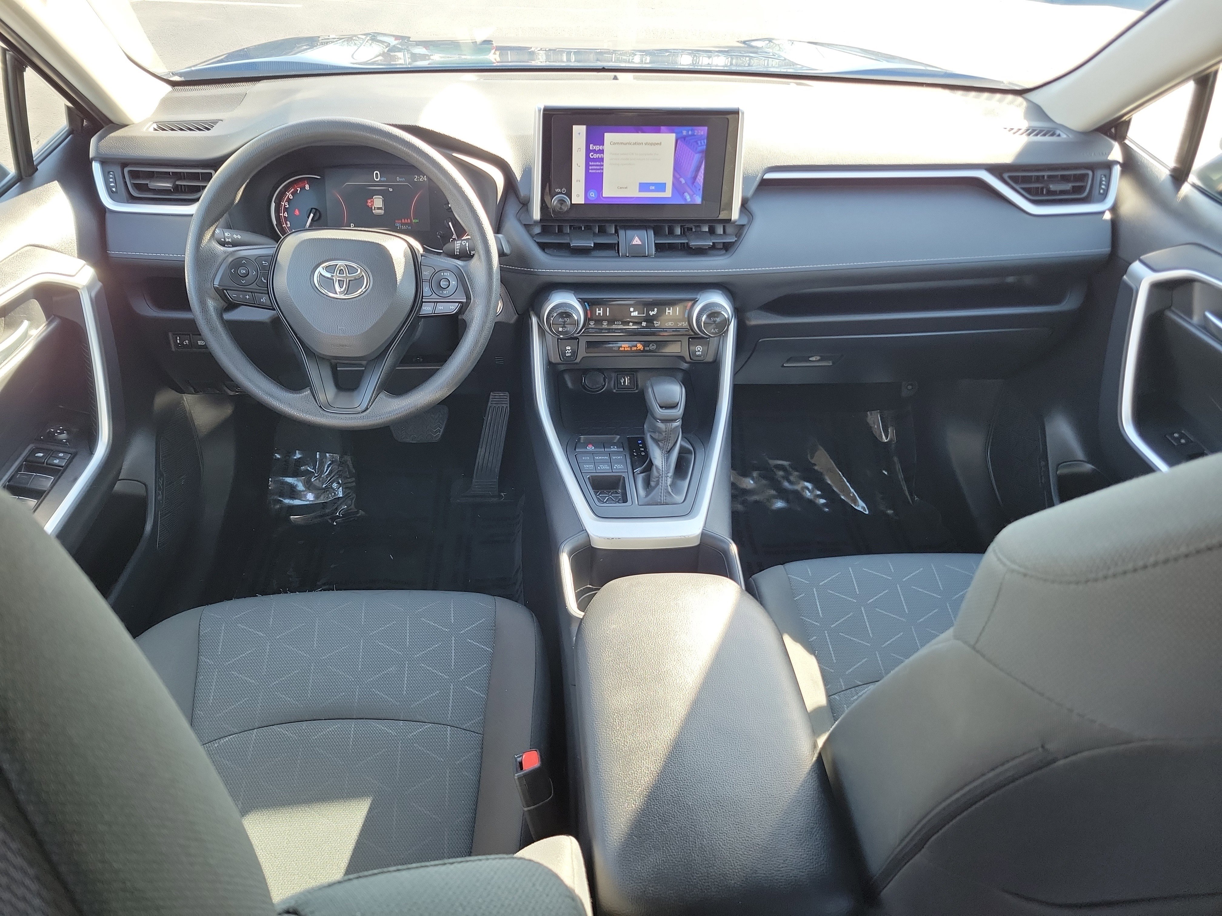 Certified 2025 Toyota RAV4 XLE image 23