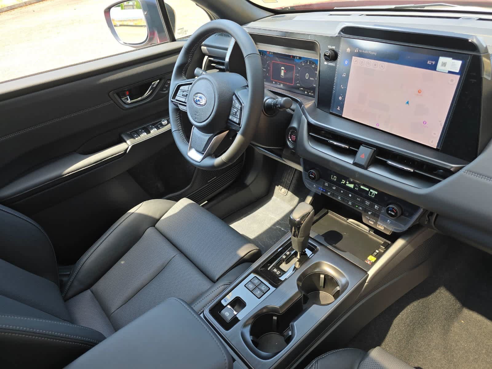 New 2026 Subaru Outback Touring XT AWD/4WD image 30