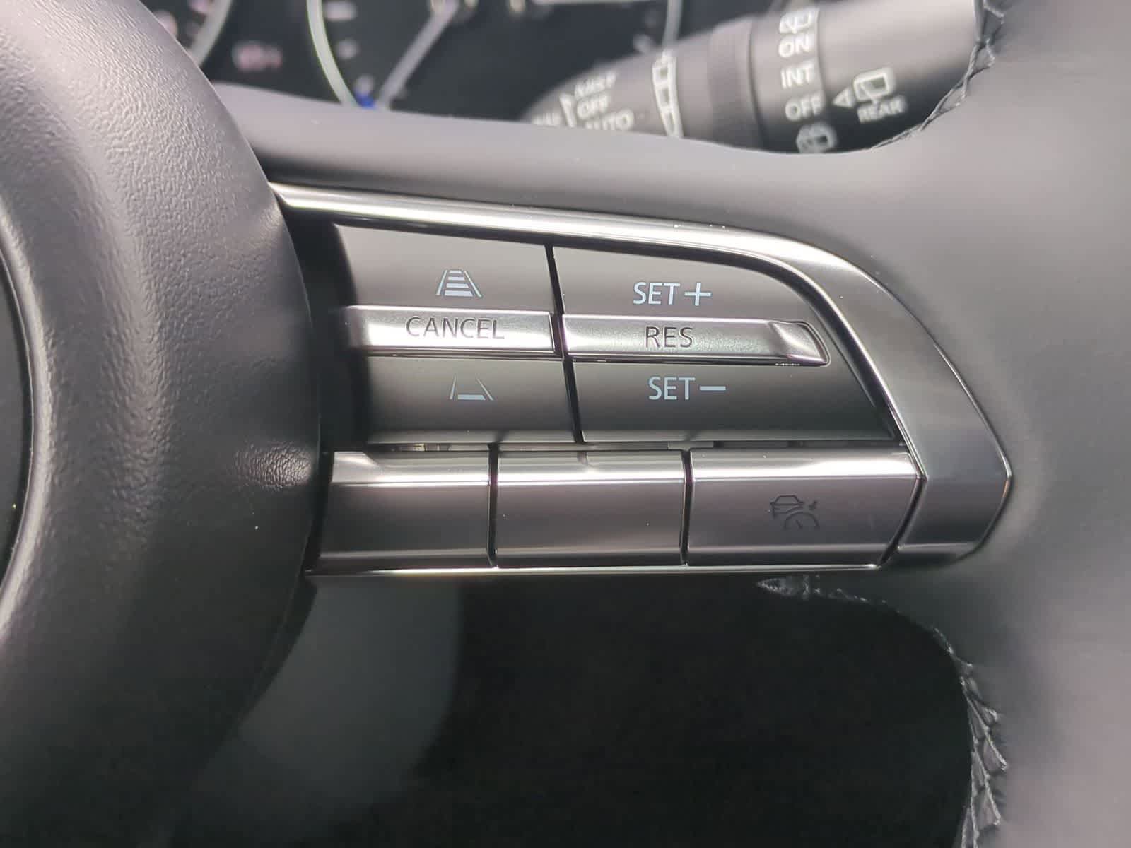 New 2026 MAZDA CX-50 AWD 2.5 S w/ Premium Package image 25