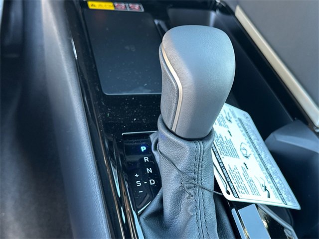 New 2026 Toyota Camry XSE image 27