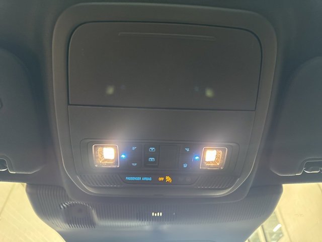 New 2026 Ford Explorer ST-Line w/ ST-Line Street Pack image 43