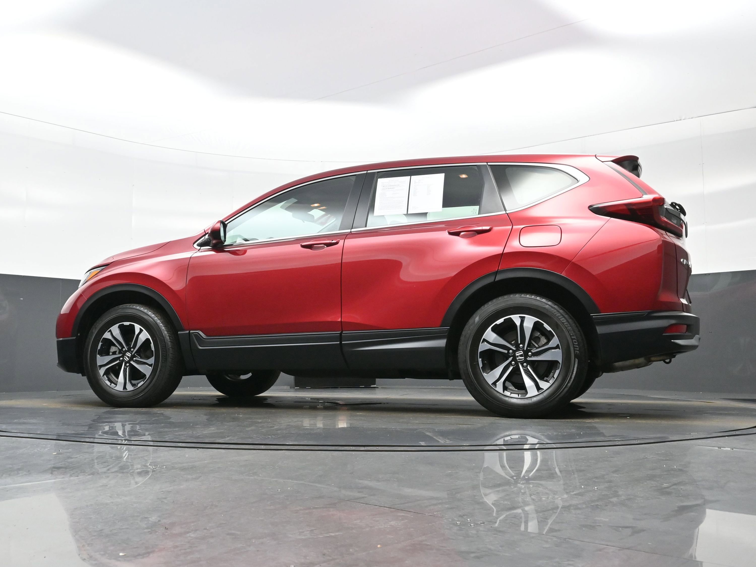 Used 2021 Honda CR-V Special Edition image 28