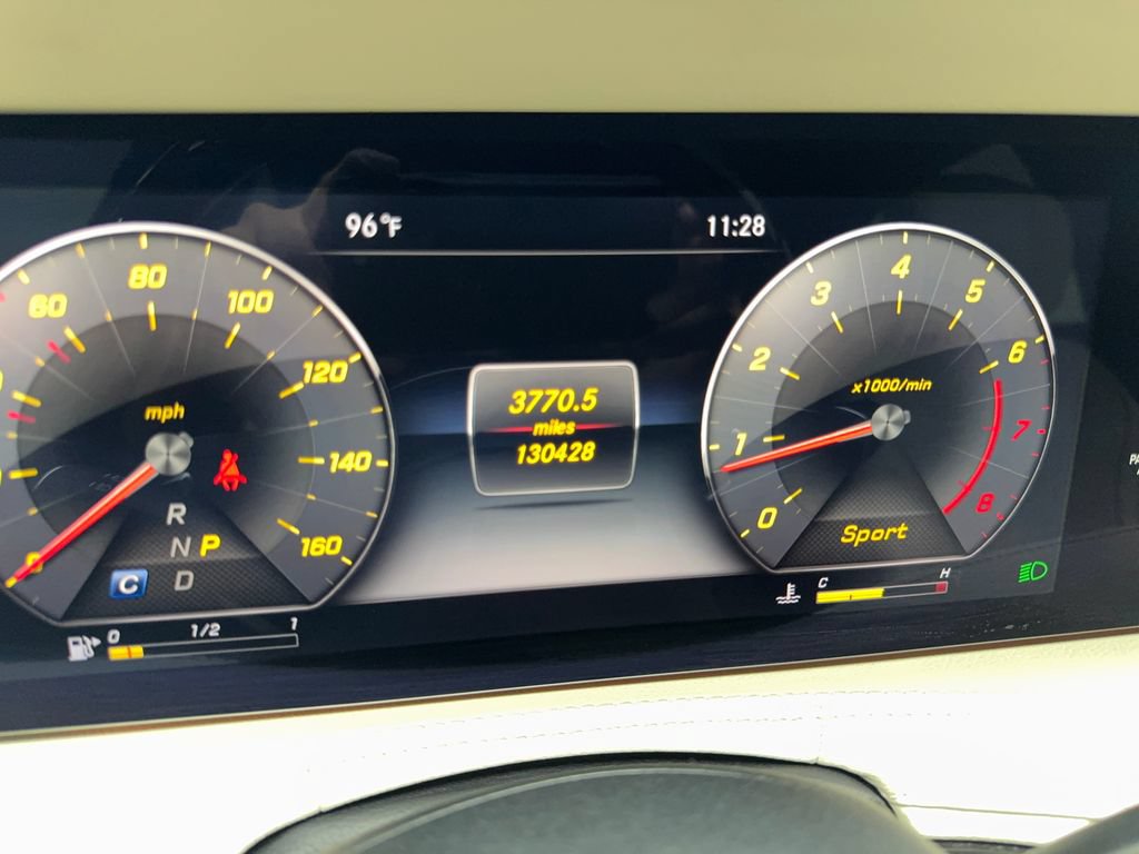 Used 2018 Mercedes-Benz S 450 Sedan image 56
