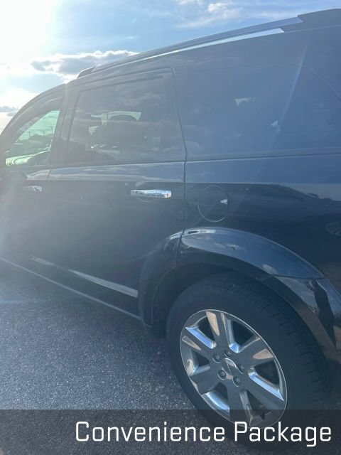 Used 2015 Dodge Journey Limited w/ Sun/Sound & Wheel Group FWD image 10